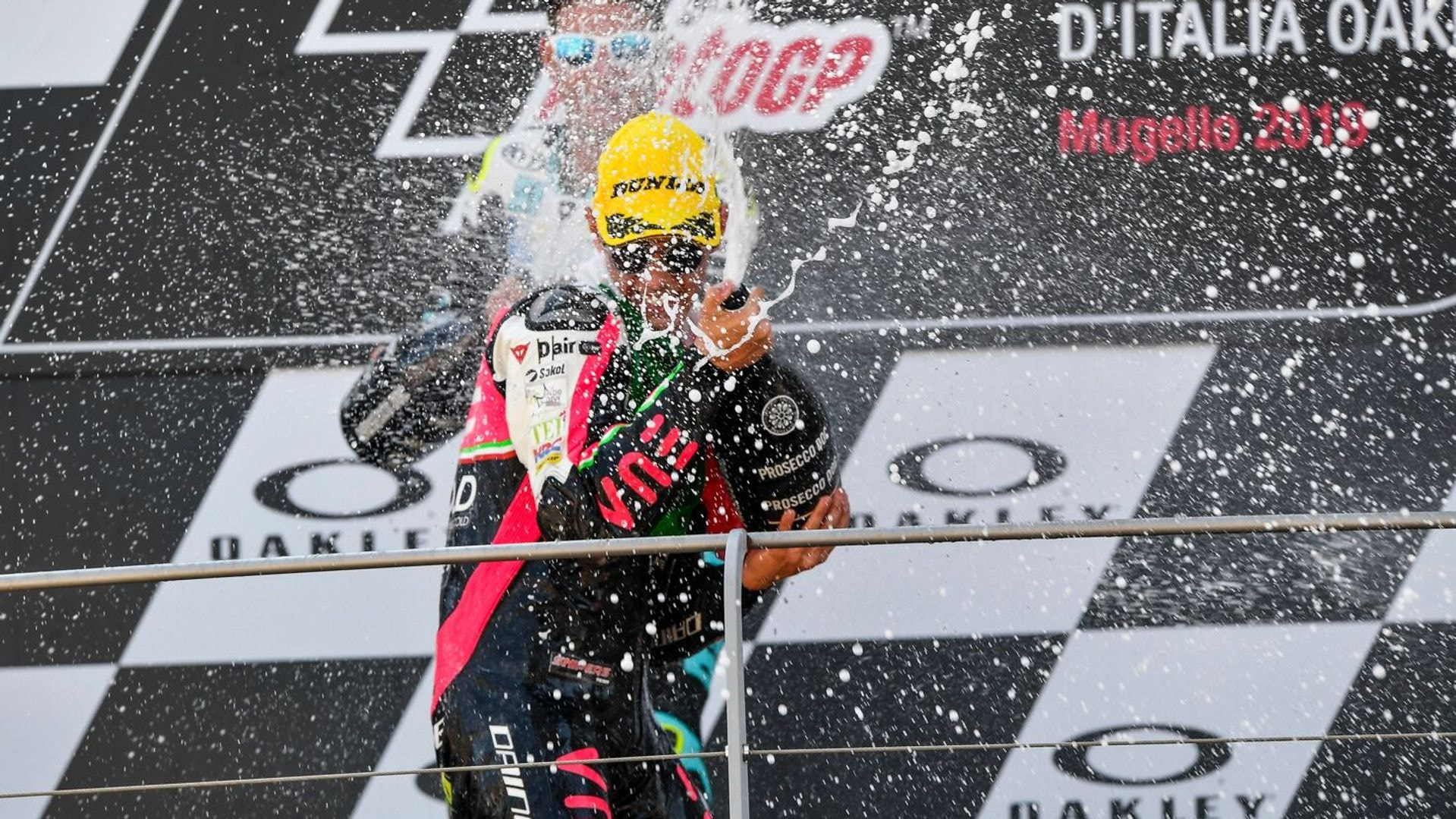 MUGELLO 2019 MUGELLO 2019